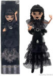 Keyan Technology Co. Ltd Wednesday Addams family baba báli ruhában 26 cm