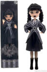 Keyan Technology Co. Ltd Wednesday Addams family baba csíkos ruhában 26 cm