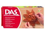 DAS Terracotta modellező 1 kg (3876 00)