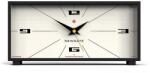 Newgate ceas de masă Thunderbird Desk Clock 99KK-EGU2H0_MLC (KB1005MAN.THUN201CK)