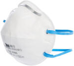 ROCK SAFETY FFP2-es pormaszk szelep nélkül (8810)