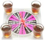 Perfect Home Ki marad állva? ivós játék