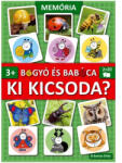 Keller&Mayer Bogyó és Babóca Ki Kicsoda? (714141)