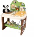 Smoby Állatorvosi rendelő pandával (7600340406)