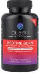 Dr. Emil Nutrition Bedtime Burn, Éjszakai zsírégető és anyagcsere-támogató, 60 db