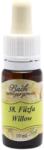 Bach Bach virágterápia, 10 ml - Fűzfa, a sors virága - 38-as