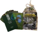 BachVirágeszencia Bach-virágterápia kártyasorozat