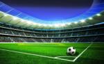 Consalnet Stadion poszter, fotótapéta (152, 5 x 104 cm) (C1-1914VEL)