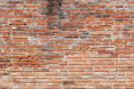 Dimex Vlies Fotótapéta - red brickwork - 375x250 cm (MS-5-2692)