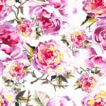 Consalnet Rózsák poszter, fotótapéta Vlies (312 x 219 cm) (C1-185VEXXL)