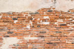 Dimex Vlies Fotótapéta - old brick wall texture - 375x250 cm (MS-5-2681)