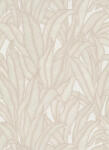 Erismann Drapp-bézs hosszú leveles tapéta (Fashion for Walls 10371-26) (10371-26)