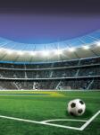 Consalnet Stadion poszter, fotótapéta (184 x 254 cm) (C1-1914V4A)