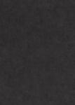 Erismann Texturált vászonhatású tapéta sötétbarna-fekete (Elysium 10473-47) (10473-47)