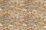Dimex Vlies Fotótapéta - Stone wall rustic texture - 375x250 cm (MS-5-2386)