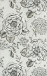 Prestigious Textiles Nagy fekete virág mintás tapéta (1615-903) (1615-903)