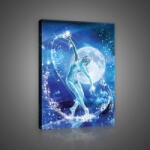 Consalnet Tánc a holdfényben, vászonkép, 40x60 cm méretben (C5-2267O4)