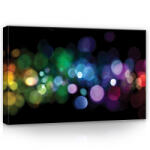 Consalnet Bokeh, vászonkép, 60x40 cm méretben (C5-12682O4)