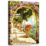 Consalnet Vászonkép, Lugas 60x80 cm méretben (C5-11424O6)