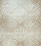 Marburg Exkluzív krém absztrakt mintás tapéta 70 cm széles (54408) (54408) - tapetaposzter