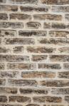 Ugepa Szürke tégla mintás tapéta (J17939) (J17939)