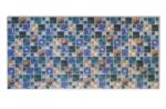 GRACE 3D PVC falpanel Mosaic Sea Breeze (TP10007520)