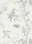Erismann Drapp-Szürkésbarna akvarell bambusz mintás tapéta (Martinique 10388-38) (10388-38)