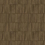 Galerie Barna-bronz sávos bambusz mintás tapéta (Boutique SP-JA3005) (SP-JA3005)