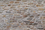 Dimex Vlies Fotótapéta - Stone wall textures - 375x250 cm (MS-5-2395)