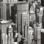 Vénilia Décor Gekkofix Urban Sky öntapadós tapéta 45 cm x 15 m (55797)