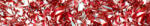 Dimex RED CRYSTAL öntapadós konyhai poszter, 350x60 cm (KI-350-071)