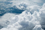 Dimex Vlies Fotótapéta - Cloudscape - 375x250 cm (MS-5-2313)
