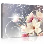 Consalnet Vászonkép, Magnólia, 100x75 cm méretben (C5-21005O1)