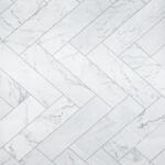 Vénilia Décor Gekkofix MARBLE TILES öntapadós tapéta 45 cm x 15 m (55729)