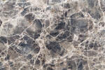 Dimex Vlies Fotótapéta - Grey marble texture - 375x250 cm (MS-5-2462)