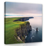 Consalnet Szakadék, vászonkép, 40x40 cm méretben (C5-12671O5)