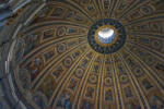Dimex Vlies Fotótapéta - St. Peter's Basilica - 375x250 cm (MS-5-0974)