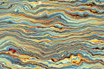 Dimex Vlies Fotótapéta - colorful Imitation of a marble texture - 375x250 cm (MS-5-2526)