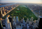 Consalnet Central Park, New York poszter, fotótapéta (200 x 140 cm) (C1-14616VX4)