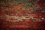 Dimex BRICK WALL fotótapéta, poszter, vlies alapanyag, 375x250 cm (MS-5-0166)