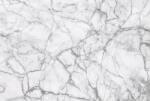 Dimex WHITE MARBLE fotótapéta, poszter, vlies alapanyag, 375x250 cm (MS-5-0178)