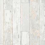 Vénilia Décor Gekkofix SCRAPWOOD LIGHT öntapadós tapéta 45 cm x 15 m (55654)