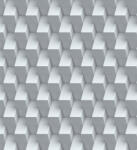 Dimex CUBE WALL fotótapéta, poszter, vlies alapanyag, 225x250 cm (MS-3-0298)