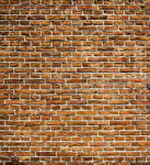 Dimex OLD BRICK fotótapéta, poszter, vlies alapanyag, 225x250 cm (MS-3-0167)
