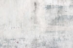 Dimex Vlies Fotótapéta - Stucco white wall background - 375x250 cm (MS-5-2632)