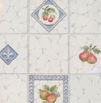 Vénilia Décor Gekkofix FRUIT öntapadós tapéta 45 cm x 2 m (11844)