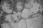 Dimex Vlies Fotótapéta - old concrete cement - 375x250 cm (MS-5-2644)