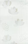 Erismann Szürke-drapp virág mintás tapéta (10117-14) (10117-14)