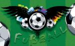 Consalnet Foci, Fußball poszter, fotótapéta (254 x 184 cm) (C1-694V4)