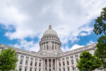 Dimex Vlies Fotótapéta - Wisconsin Capitol Building - 375x250 cm (MS-5-2999)